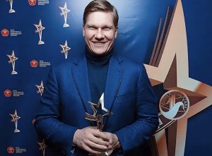Алексей Воронин (voroninclub)