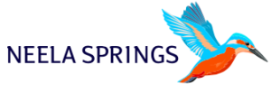 Neela springs — доставка воды